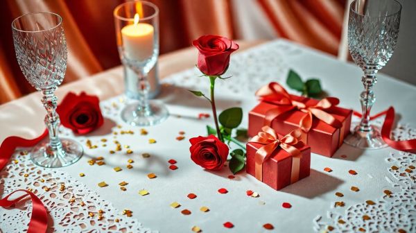 10 raisons d'offrir un cadeau surprise mémorable