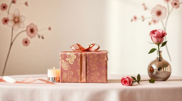 10 raisons d'offrir un cadeau surprise mémorable