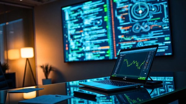 Explore crypternon : guide complet sur la finance décentralisée