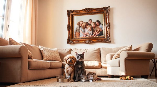 Top solutions by weloca for maintaining your pets' health