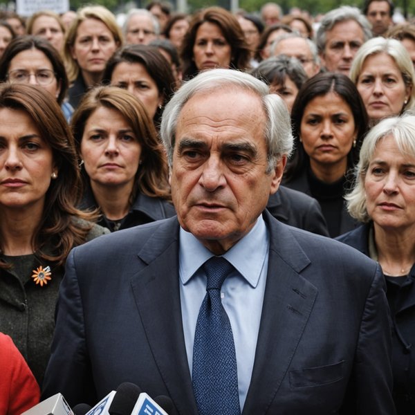 Les associations féministes réagissent à l'affaire dsk