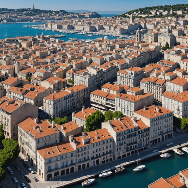 Guide complet pour le diagnostic immobilier à Marseille