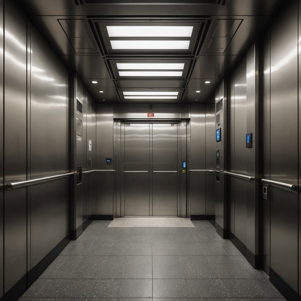 Trouver le coût d'installation d'un ascenseur: guide dtg