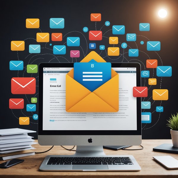 Découvrez les avantages de l'email temporaire et les meilleurs outils