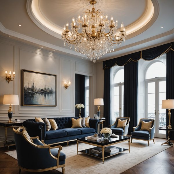 Lustre chambre : élégance et modernité pour votre intérieur