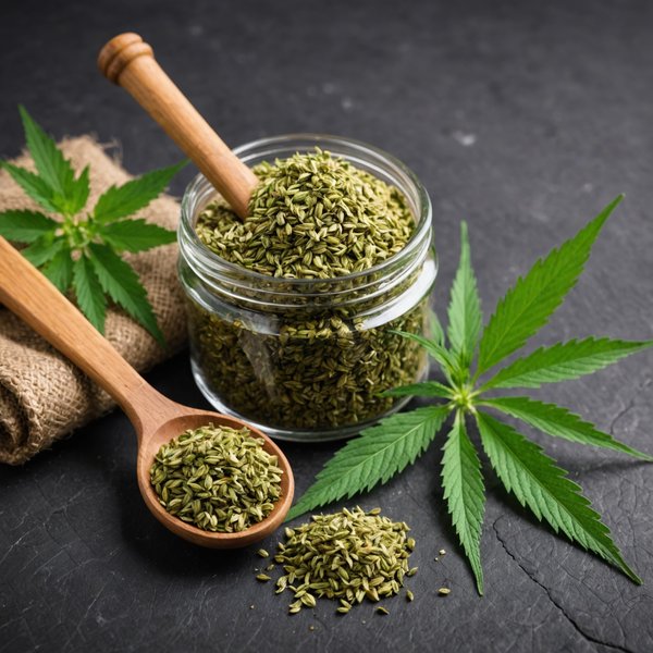 Comparaison entre les produits dérivés de chanvre: quels bienfaits pour vous?