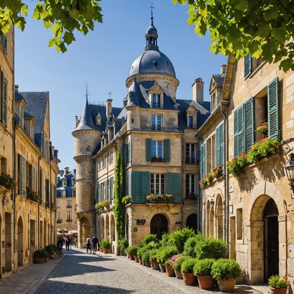 Les incontournables du tourisme en france
