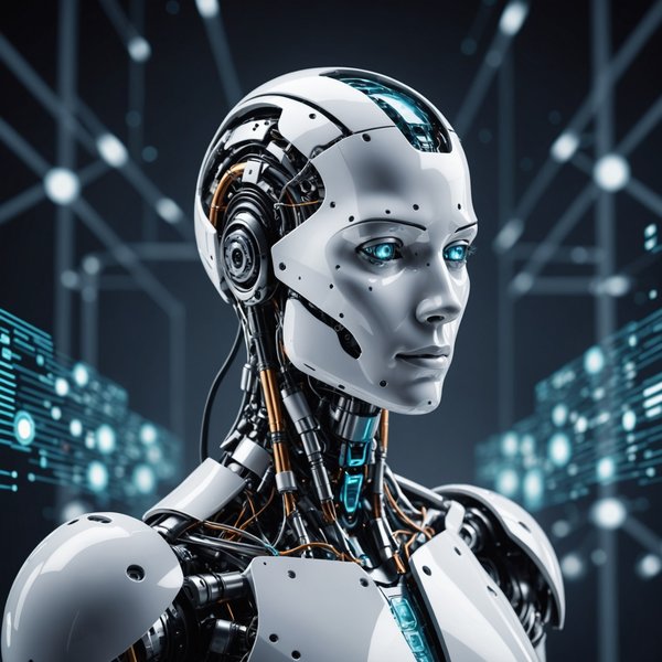 Comment l'intelligence artificielle transforme notre quotidien et notre façon de travailler ?