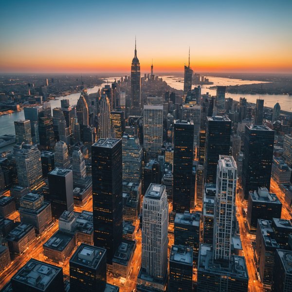 Découvrez les top 5 business à suivre en 2024