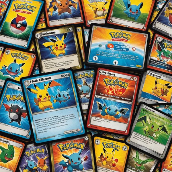 Vendre ses cartes pokémon en ligne : guide complet et astuces