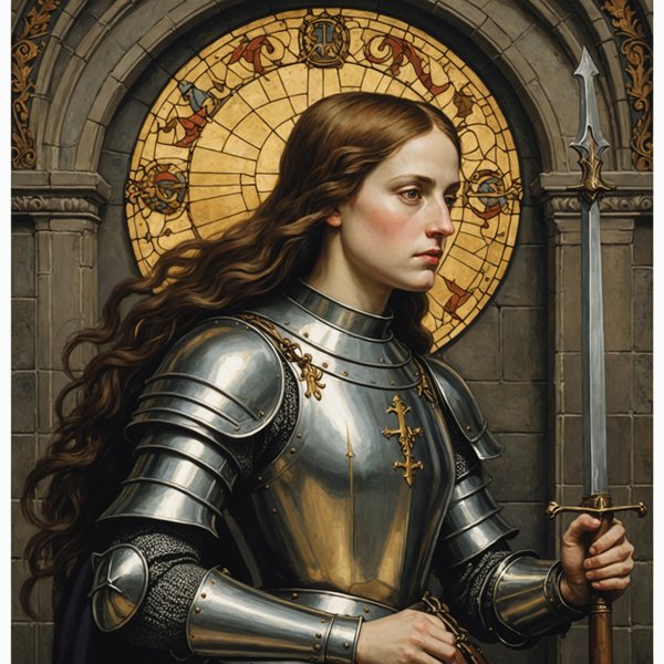 Jeanne d'Arc était-elle une sorcière ?