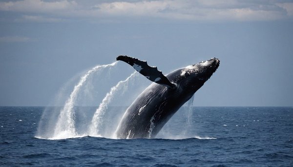 Découvrez la magie des baleines avec www.lacroisieredesbaleines.com