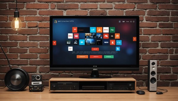Découvrez les avantages d'iron iptv pour votre divertissement