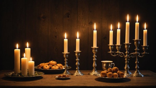 Découvrez les traditions et l'histoire de la chandeleur