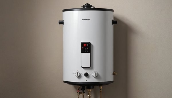 Chauffe-eau thermodynamique : un investissement rentable pour l'avenir