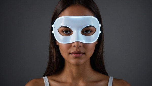 Les avantages surprenants du masque led pour une peau éclatante
