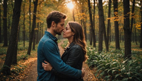 Découvrez les mystères de la sexualité et éveillez vos sens