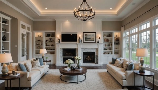 Optez pour une maison sur mesure dans le nord : guide pratique