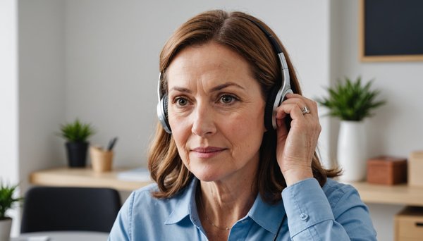 Tout savoir sur votre audioprothésiste à dax : services et horaires