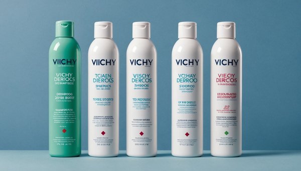 Top 5 shampoings vichy dercos pour dire adieu aux pellicules