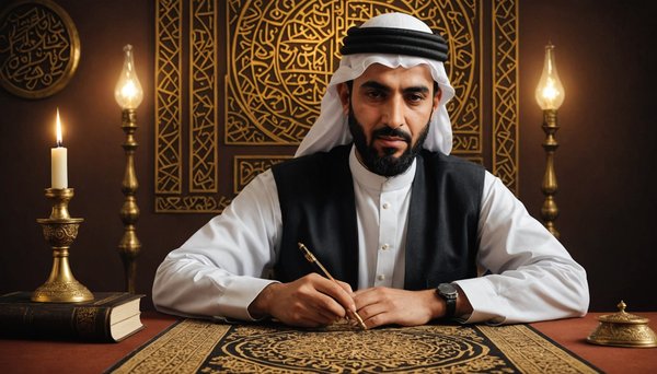 Maîtrisez l'arabe : devenez fluent avec takallam!