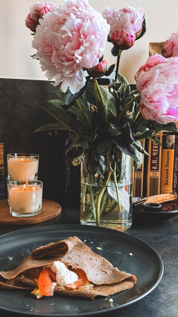 Explorez les coutumes et l'héritage de la chandeleur