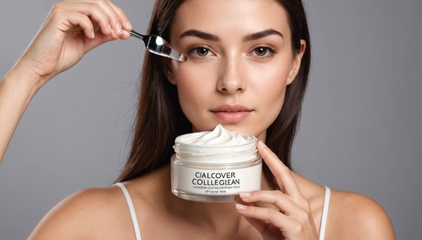 Découvrez les bienfaits de la crème collagène pour votre peau !