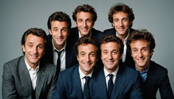 Top humoristes français qui garantissent des fous rires