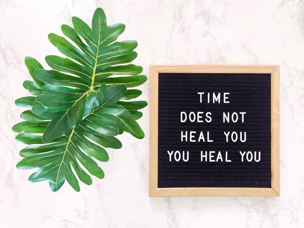 Mots réconfortants pour surmonter la peine d'une perte