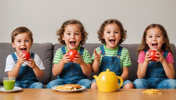 Top 10 blagues drôles pour enfants à partager en famille