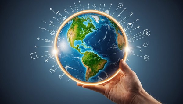 Comprendre la mondialisation : concepts clés à maîtriser