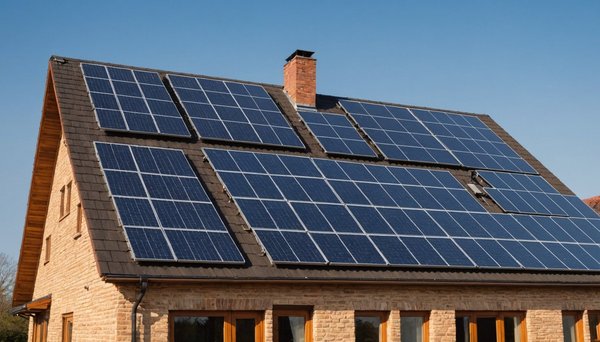 Top conseils pour sélectionner le meilleur panneau photovoltaïque